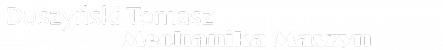 banner mechanika maszyn